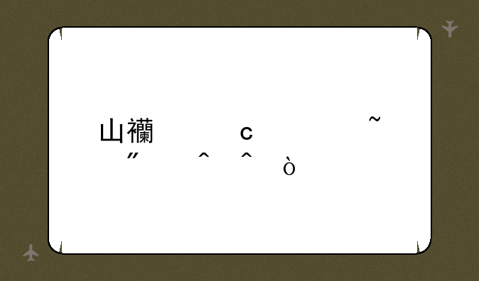 山西高考查分时间？
