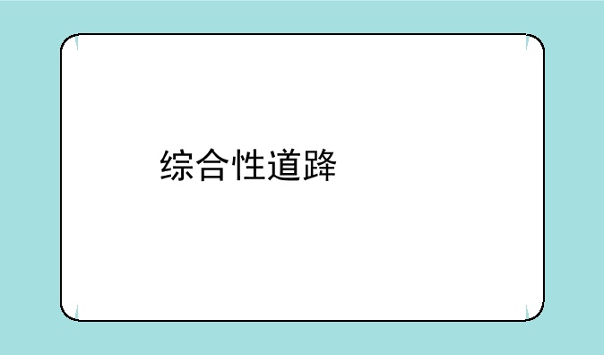 综合性道路货物运输驾驶员从业资格考试题库